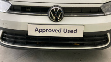 Volkswagen Polo 1.0 TSI Life 5dr Petrol Hatchback